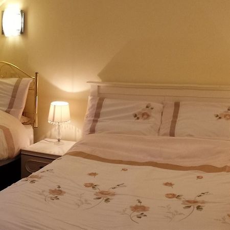 Christines Guest House Inverness Extérieur photo
