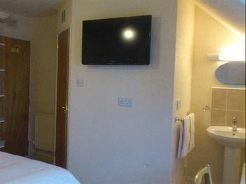 Christines Guest House Inverness Extérieur photo