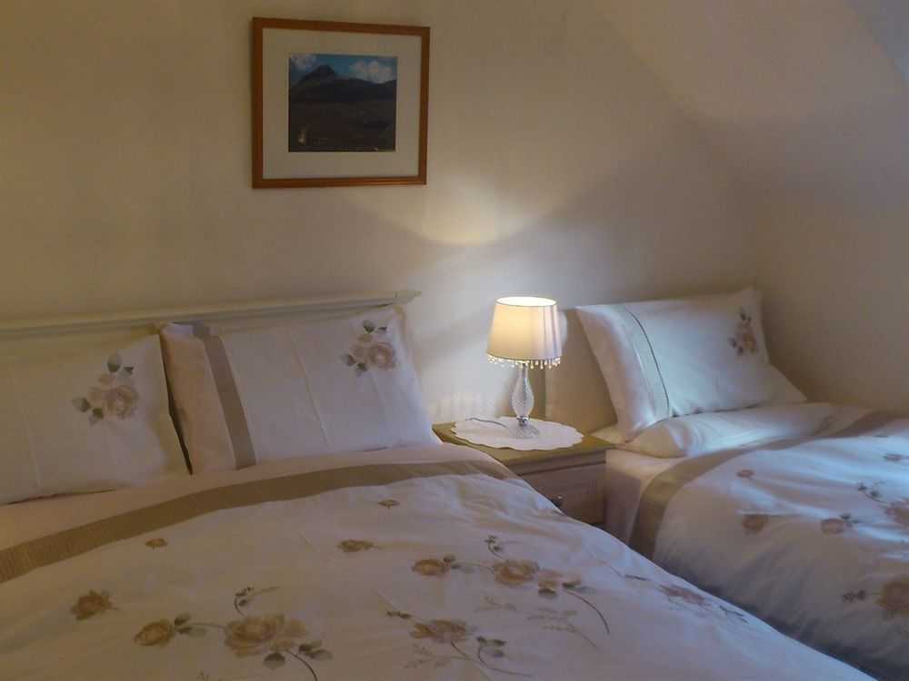 Christines Guest House Inverness Extérieur photo