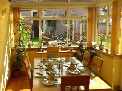 Christines Guest House Inverness Extérieur photo
